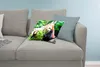 MuchoWow® Zierkissen Sofakissen Wohnzimmer Dekokissen 60x40 Produktbild-Vorschau 1