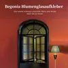 Fensterfolie Blickdicht, Sichtschutzfolie Fenster für Produktbild-Vorschau 3