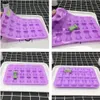 5-teiliges Set: Silikon-Backform für Hundekekse, Backmatte, Produktbild-Vorschau 4