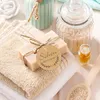 100 Stück Geschenkanhänger SCHÖN DASS DU DA BIST Anhänger - Produktbild-Vorschau 4