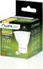 10x Żarówka LED GU10 Reflektor PAR16 1,5W = 15W 135lm 3000K Podgląd zdjęcia produktu 4
