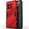 Armor Hülle für OnePlus 11 5G, Hybrid PC TPU Bumper Produktbild-Vorschau 3
