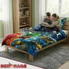 LEGO Ninjago Save Haven Bettwäsche Linon/Renforcé Produktbild-Vorschau 9