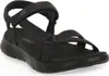 Skechers Sandalen Go Walk Flex Sandal Sublime 141451/BBK Produktbild-Vorschau 6