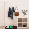 Relaxdays XL Schuhablage 2er Set, Abtropfschale mit Produktbild-Vorschau 5
