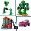 LEGO ǀ Marvel Iron Man und Seine Fantastischen Freunde Loki Produktbild-Vorschau 2