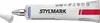 MARKAL marqueur pour tubes STYLMARK jaune tube de 50 ml, Voir les images du produit 4
