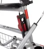 Bischoff & Bischoff Senio Standard Rollator, faltbar -  Produktbild-Vorschau 4