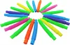 Sensory Tubes 20-Teiliges Kreatives Set Aus Pop-Up-Röhren Produktbild-Vorschau 7