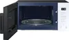 Samsung MG23T5018CW, Arbeitsplatte, Grill-Mikrowelle, 23 l, Produktbild-Vorschau 5