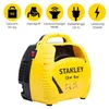 STANLEY AIR KIT Tankless Air Compressor - 1.5 HP - Anteprima dell’immagine prodotto 7