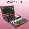 Malset im Koffer - 129 Teile Maaleo 21644 Produktbild-Vorschau 10