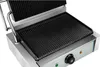 Expondo Royal Catering Kontaktný gril – rebrovaný – 2 200 W Náhľad obrázku produktu 4