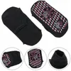 Thermosocken selbstheizend Antirutsch Socken Turmalin Produktbild-Vorschau 7