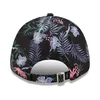 New Era Women Cap MLB New York Yankees Floral black Produktbild-Vorschau 2