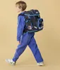 ergobag Schulranzen cubo Set 28 x 25 x 40 Produktbild-Vorschau 13
