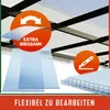 GARDEBRUK® 14x Doppelstegplatten 4mm Zuschneidbar Produktbild-Vorschau 5