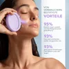 FOREO BEAR 2 Smartes Mikrostrom-Gesichtsgerät für Pflege & Produktbild-Vorschau 4