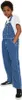 Džínové montérky Dickies, modré, velikost M / Regular, Náhled obrázku produktu 3