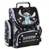 7tlg Lilo und stitch Schulranzen set Rucksack Federtasche Produktbild-Vorschau 2