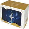 TROUSSELIER - Scatola portagioie con musica, ballerina, Anteprima dell’immagine prodotto 7