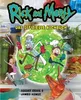 Rick and Morty: Das offizielle Kochbuch Produktbild-Vorschau 1