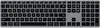 Satechi Slim X3 kabellose Tastatur  Entwickelt fr Produktbild-Vorschau 1