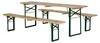 Siena Garden - Schnapper Festzeltgarnitur, 535957 Produktbild-Vorschau 3