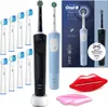 Oral-B | Elektrische Zahnbürsten - Vitality Pro D103 - Produktbild-Vorschau 1