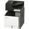 Lexmark CX962se - Multifunktionsdrucker - Farbe - Laser - Produktbild-Vorschau 3