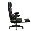 Huzaro Force 4.6 RGB | LED herní židle Ergonomická židle k Náhled obrázku produktu 6