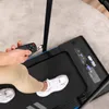 Bežecký pás Gymtek® pre domácnosť, podložka na chôdzu, Náhľad obrázku produktu 10