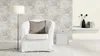 Rasch Vliestapete 555820 Lirico, Textilstruktur beige, Produktbild-Vorschau 11