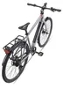 Telefunken Urban E-Bike Herren UH200 28 Zoll Hinterradmotor Produktbild-Vorschau 3