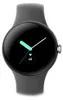 Google Pixel Watch LTE, modello da 41 mm, colore argento Anteprima dell’immagine prodotto 2