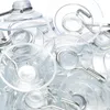 com-four® 40x Saugnapf - Universal Saugnapfhalter mit Produktbild-Vorschau 8
