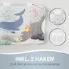 avakido Badewannenmatte Kinder rutschfest - Inklusive 2 Produktbild-Vorschau 5