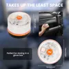 2 luci di segnalazione omologate DGT-es V16 – Obbligatorie Anteprima dell’immagine prodotto 4