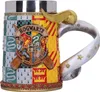 Harry Potter - Goldener Schnatz Tasse Produktbild-Vorschau 1