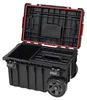 Qbrick System ONE Trolley Vario empilable 605 x 405 x 345 Voir les images du produit 2