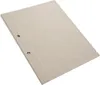Goldbuch Zertifikatsmappe Summertime Beige 24x31 cm Produktbild-Vorschau 3
