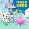 JOYIN 20 pezzi Kawaii Squishy, bomboniere antistress per Anteprima dell’immagine prodotto 7