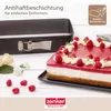 Zenker Rechteck-Springform DELUXE, eckige Premium-Backform Produktbild-Vorschau 5