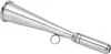 Handheld Foghorn Edelstahl Nebelhorn abnehmbares Produktbild-Vorschau 2