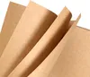 BELLE VOUS 80 Seiten Scrapbook Album Fotoalbum Kraftpapier Produktbild-Vorschau 5