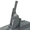 vhbw Akku kompatibel mit Dyson SV10, V8, V8 Absolute Produktbild-Vorschau 6