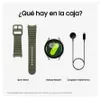 Samsung Galaxy Watch7 44mm Bluetooth Smartwatch, Green Produktbild-Vorschau 4