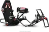 Next Level Racing F GT LiteFaltbaresSimulatorCockpit HDMI Produktbild-Vorschau 6