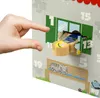 yoamo Bauernhof Adventskalender für Kinder mit 24 Produktbild-Vorschau 4