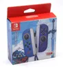 Nintendo Joy-Con (The Legend of Zelda: Skyward Sword HD), Produktbild-Vorschau 6